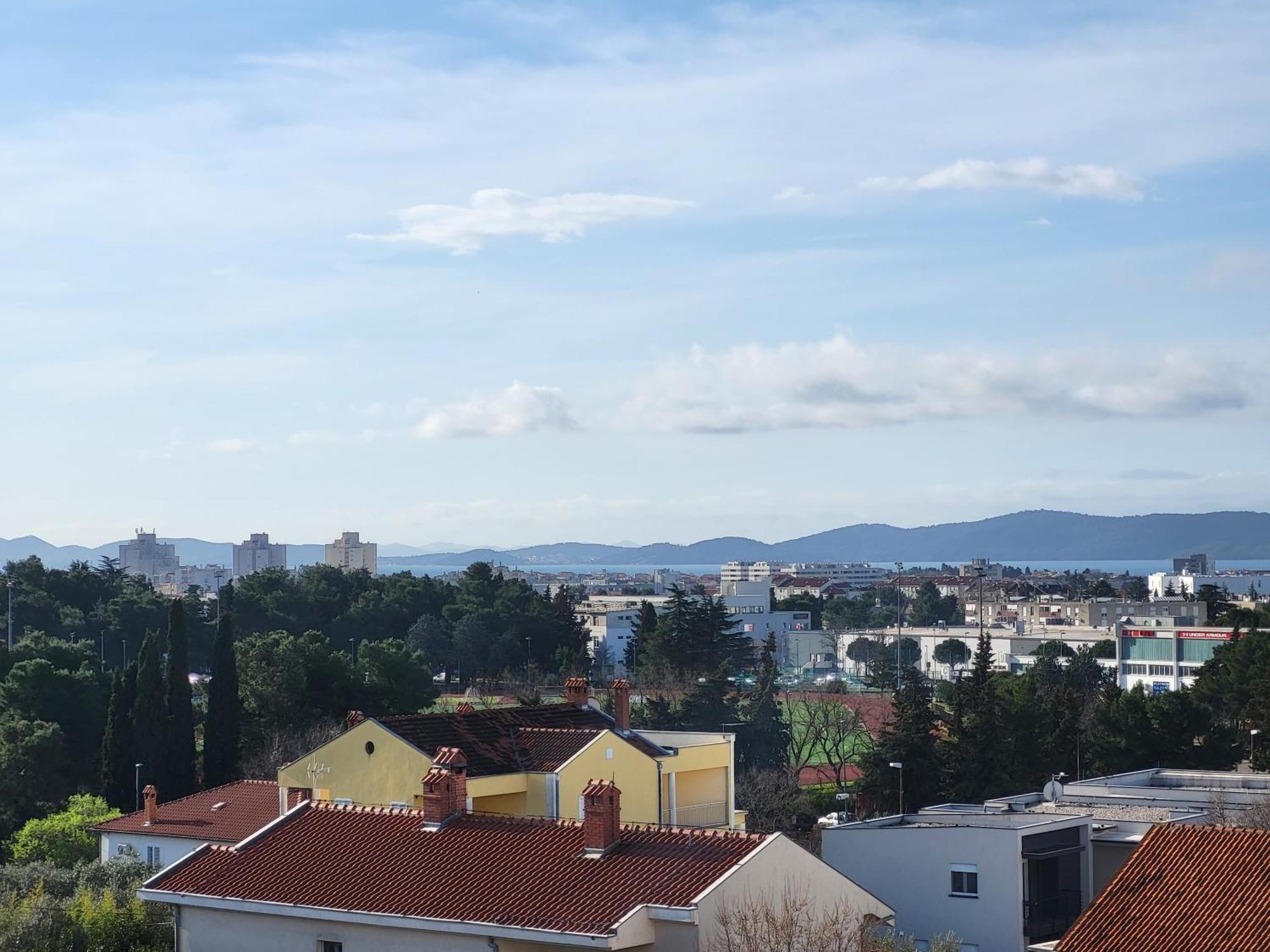 J'Adore Jadera Zadar Luaran gambar